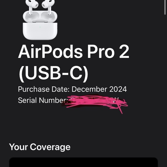 Apple AirPods Pro 2nd generation - Picture 7 of 7